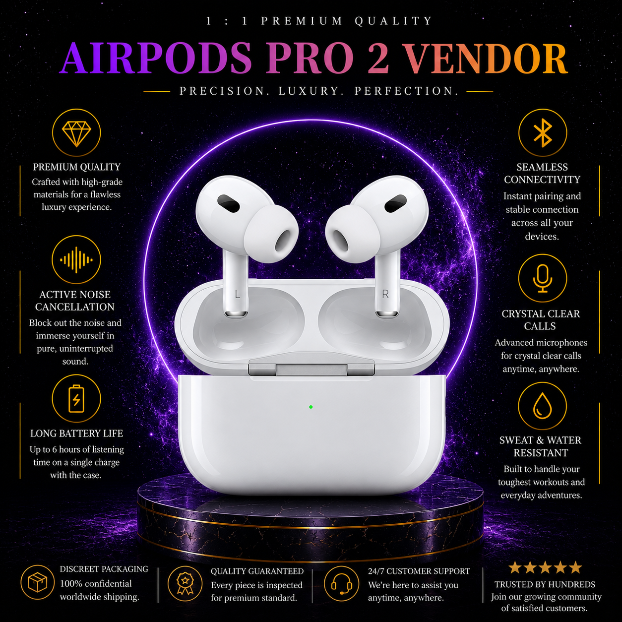 PRO 2 SUPPLIER