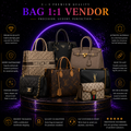 BAG SUPPLIER