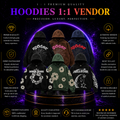 CLOTHING SUPPLIER