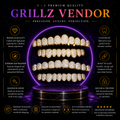 GRILLZ SUPPLIER