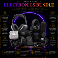 ELECTRONIC SUPPLIER BUNDLE